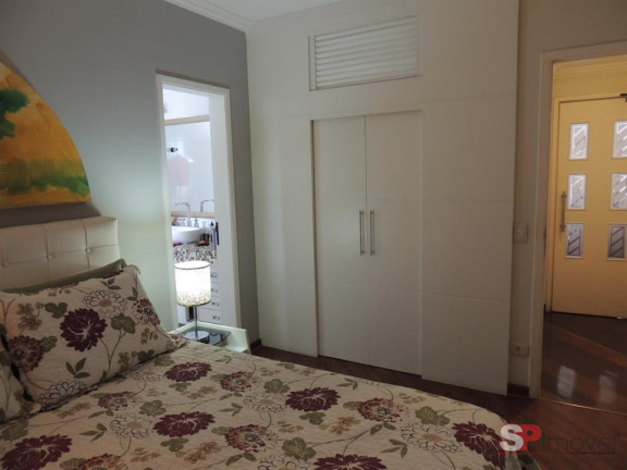 Imagem Apartamento com 3 Quartos à Venda, 117 m² em Chácara Klabin - São Paulo Imagem Apartamento com 3 Quartos à Venda, 117 m² em Chácara Klabin - São Paulo