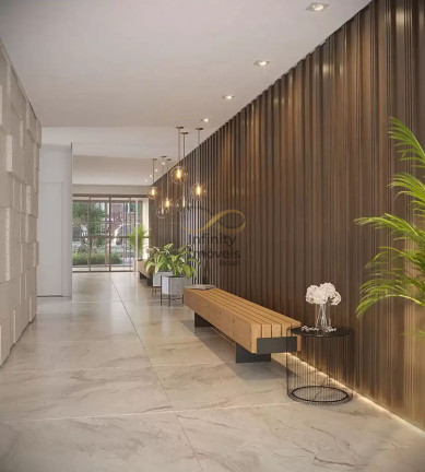 Imagem Apartamento com 2 Quartos à Venda, 72 m² em São Lucas - Belo Horizonte