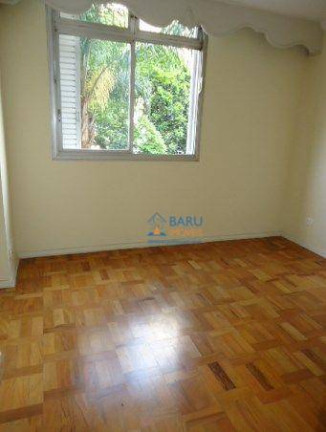 Apartamento com 3 Quartos para Alugar, 145 m² em Higienópolis - São Paulo
