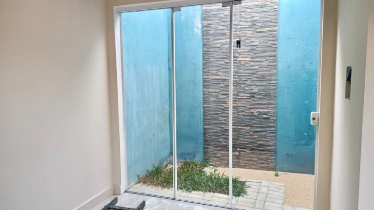 Imagem Casa com 2 Quartos à Venda, 43 m² em Iguaçu - Araucaria