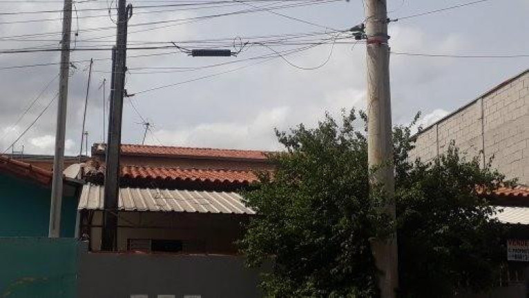 Casa com 4 Quartos à Venda, 200 m² em Jardim Amanda I - Hortolândia