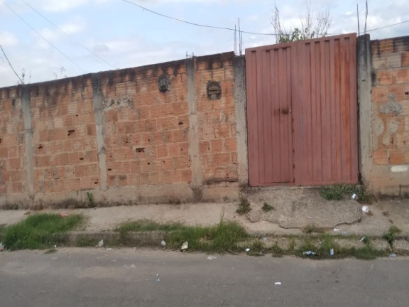 Casa com 4 Quartos à Venda, 360 m² em Nova Baden - Betim