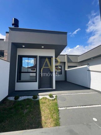 Imagem Casa com 2 Quartos à Venda, 95 m² em Pachecos - Palhoça