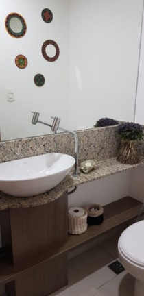 Imagem Imóvel com 3 Quartos à Venda, 105 m² em Santa Rosa - Niterói