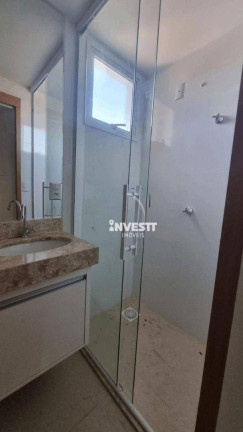 Imagem Apartamento com 3 Quartos para Alugar, 87 m² em Setor Coimbra - Goiânia