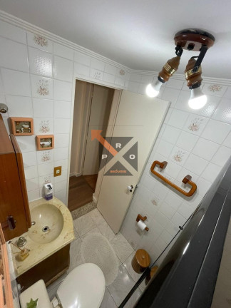 Imagem Imóvel com 2 Quartos à Venda, 54 m² em Vila Mendes - São Paulo