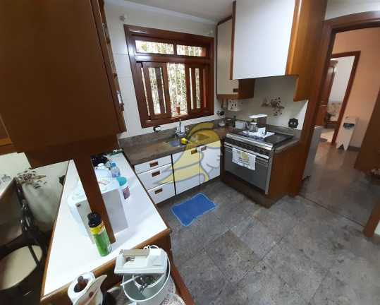 Imagem Sobrado com 4 Quartos à Venda, 380 m² em Bela Aliança - São Paulo