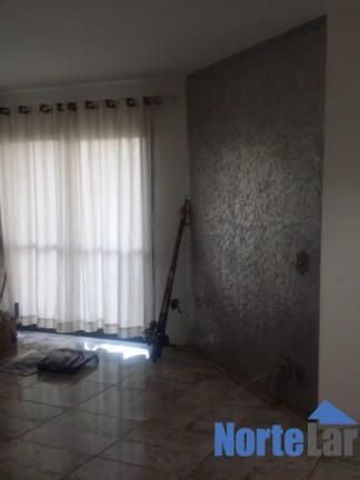 Imagem Apartamento com 2 Quartos à Venda, 49 m² em Lauzane Paulista - São Paulo