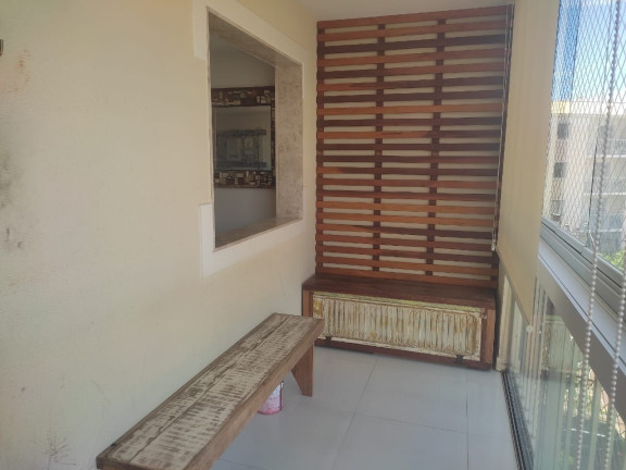 Imagem Apartamento com 2 Quartos à Venda, 64 m² em Buraquinho - Lauro De Freitas Imagem Apartamento com 2 Quartos à Venda, 64 m² em Buraquinho - Lauro De Freitas
