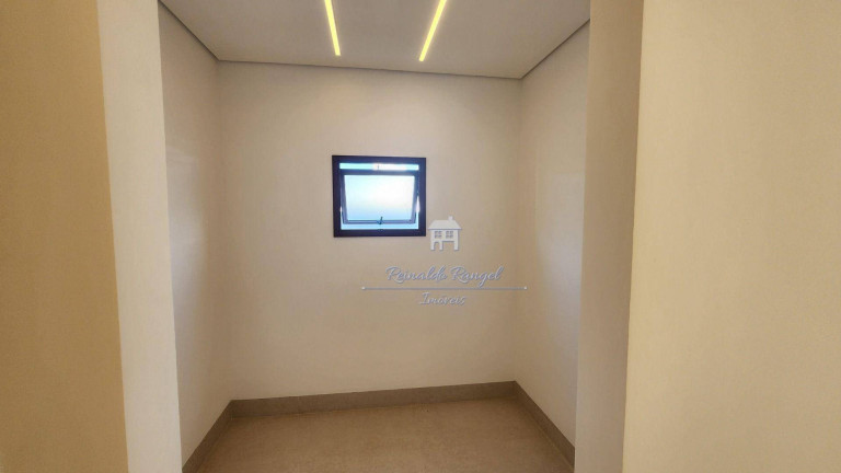 Imagem Casa com 3 Quartos à Venda, 218 m² em Condomínio Reserva Saint Paul - Itu