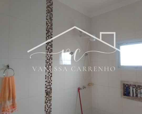 Imagem Casa com 3 Quartos à Venda,  em Ibiti Reserva - Sorocaba