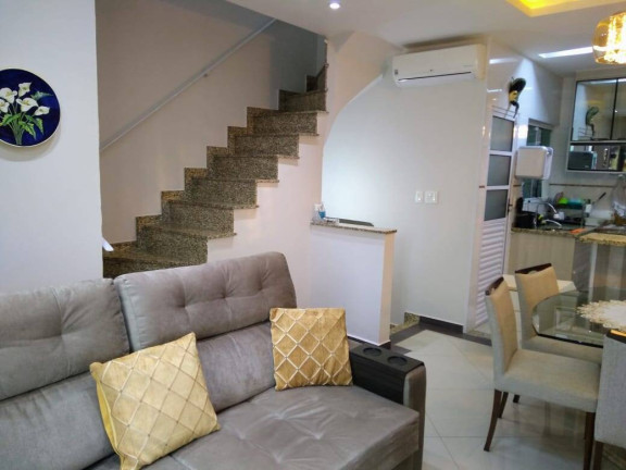 Imagem Sobrado com 2 Quartos à Venda, 130 m² em Vila Matilde - São Paulo