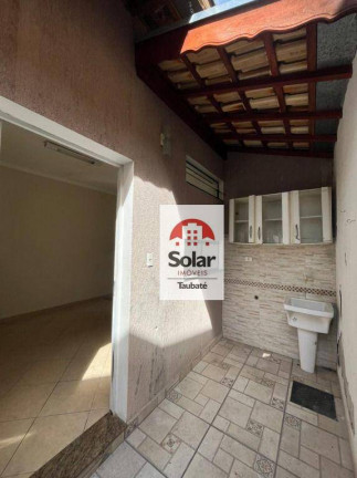 Imagem Casa com 2 Quartos à Venda, 65 m² em Residencial Estoril - Taubaté
