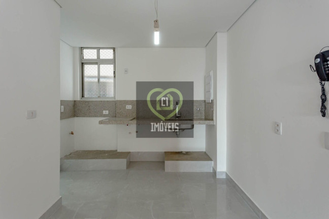 Imagem Apartamento com 3 Quartos à Venda, 106 m² em Sumaré - São Paulo