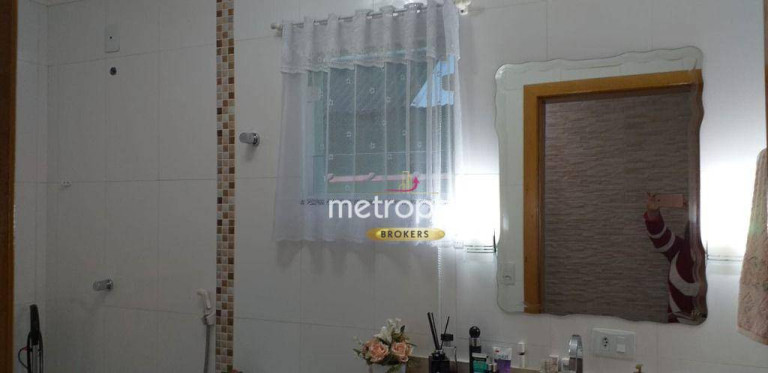 Imagem Sobrado com 3 Quartos à Venda, 168 m² em Vila Progresso - Santo André Imagem Sobrado com 3 Quartos à Venda, 168 m² em Vila Progresso - Santo André