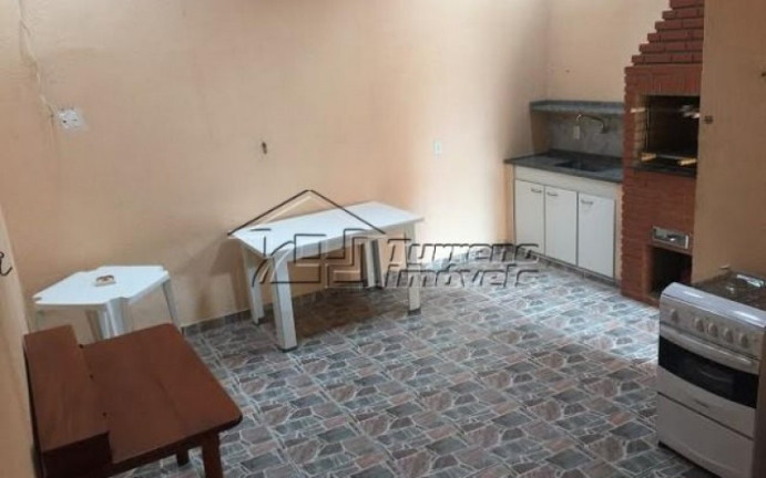 Imagem Casa com 3 Quartos à Venda, 129 m² em Jardim Das Indústrias - São José Dos Campos Imagem Casa com 3 Quartos à Venda, 129 m² em Jardim Das Indústrias - São José Dos Campos