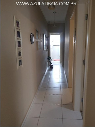 Imagem Casa com 3 Quartos à Venda, 131 m² em Jardim Paulista - Atibaia