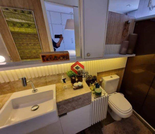 Imagem Apartamento com 3 Quartos à Venda, 122 m² em Aldeota - Fortaleza Imagem Apartamento com 3 Quartos à Venda, 122 m² em Aldeota - Fortaleza