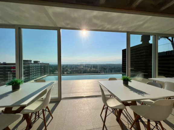 Imagem Apartamento com 3 Quartos à Venda, 127 m² em Navegantes - Capao Da Canoa Imagem Apartamento com 3 Quartos à Venda, 127 m² em Navegantes - Capao Da Canoa