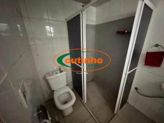 Imagem Casa com 3 Quartos à Venda, 106 m² em Maracanã - Rio De Janeiro