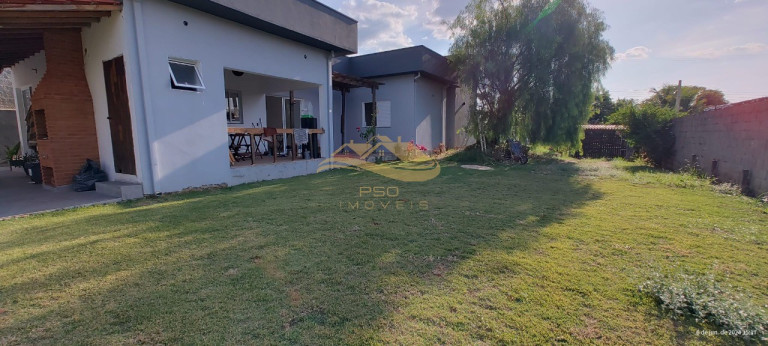 Imóvel com 2 Quartos à Venda, 1.000 m² em Terras De Itaici - Indaiatuba