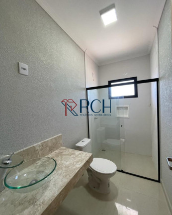 Imagem Casa com 3 Quartos à Venda, 130 m² em Cajuru Do Sul - Sorocaba
