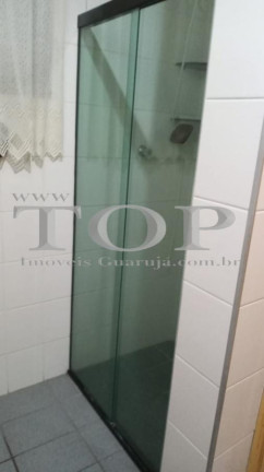 Imagem Cobertura com 3 Quartos para Alugar, 110 m² em Enseada - Guarujá
