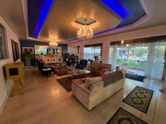 Imagem Casa com 6 Quartos à Venda, 1.000 m² em Barra Da Tijuca - Rio De Janeiro