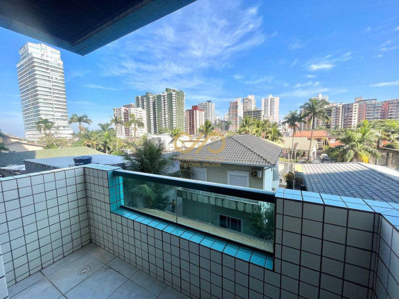 Imagem Apartamento com 2 Quartos à Venda, 87 m² em Canto Do Forte - Praia Grande Imagem Apartamento com 2 Quartos à Venda, 87 m² em Canto Do Forte - Praia Grande