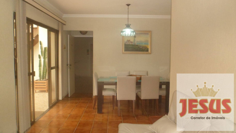 Imagem Cobertura com 3 Quartos à Venda, 160 m² em Enseada - Guarujá Imagem Cobertura com 3 Quartos à Venda, 160 m² em Enseada - Guarujá