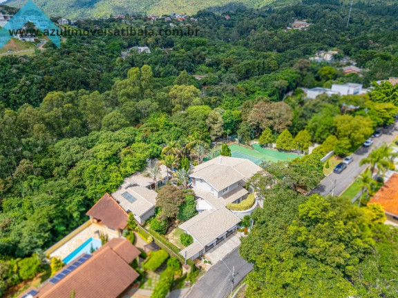 Imagem Casa com 8 Quartos à Venda, 750 m² em Condominio Flamboyant - Atibaia