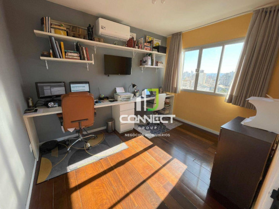 Imagem Apartamento com 2 Quartos à Venda, 77 m² em Centro - Itajaí
