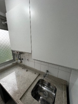 Imagem Apartamento com 2 Quartos para Alugar, 48 m² em Av Dos Ourives - São Paulo Imagem Apartamento com 2 Quartos para Alugar, 48 m² em Av Dos Ourives - São Paulo
