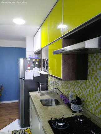 Imagem Apartamento com 2 Quartos à Venda, 53 m² em Candeias - Jaboatão Dos Guararapes
