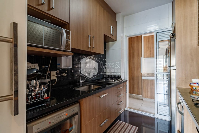 Imagem Apartamento com 2 Quartos à Venda, 96 m² em Jardim Vazani - São Paulo