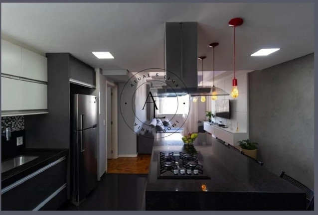 Imagem Apartamento com 3 Quartos à Venda, 113 m² em Centro - Campinas