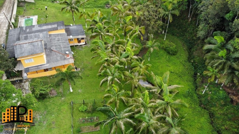 Imagem Imóvel com 4 Quartos à Venda, 490 m² em Bairro Dos Messias - Miracatu