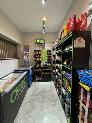 Imagem Apartamento com 1 Quarto à Venda, 52 m² em Caiçara - Praia Grande
