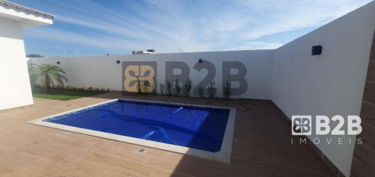 Imagem Casa com 3 Quartos à Venda, 257 m² em Alphaville - Bauru Imagem Casa com 3 Quartos à Venda, 257 m² em Alphaville - Bauru