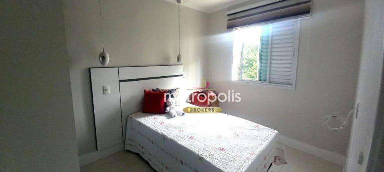 Imagem Apartamento com 3 Quartos à Venda, 94 m² em Santa Maria - São Caetano Do Sul Imagem Apartamento com 3 Quartos à Venda, 94 m² em Santa Maria - São Caetano Do Sul