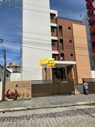 Apartamento com 2 Quartos à Venda, 51 m² em Jardim Oceania - João Pessoa