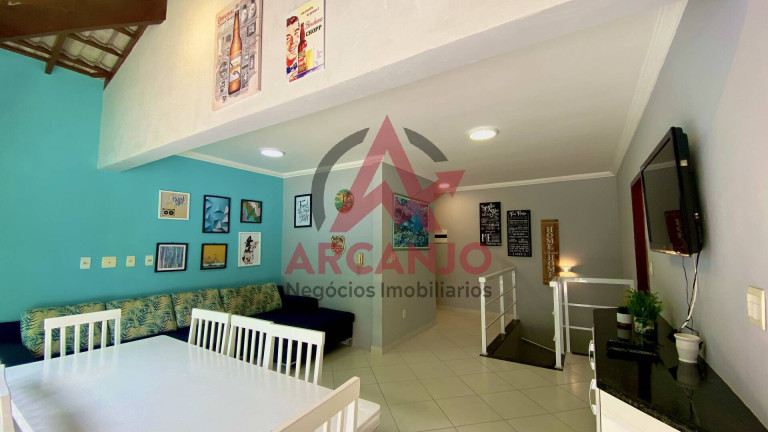 Imagem Cobertura com 3 Quartos à Venda, 143 m² em Praia Grande - Ubatuba