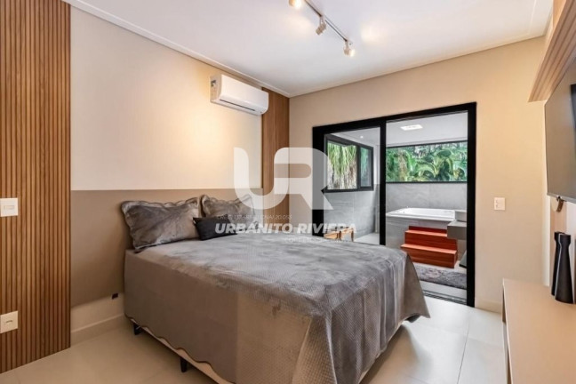 Imagem Casa com 4 Quartos à Venda, 305 m² em Riviera | Módulo 21 - Bertioga