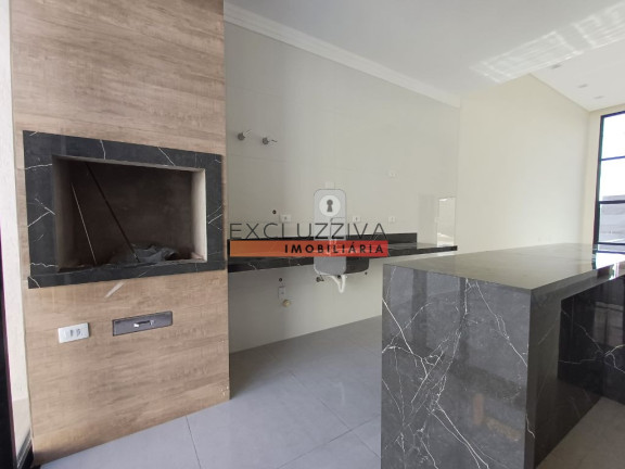 Imagem Casa de Condomínio com 3 Quartos à Venda, 256 m² em Jardim Santana - Tremembé
