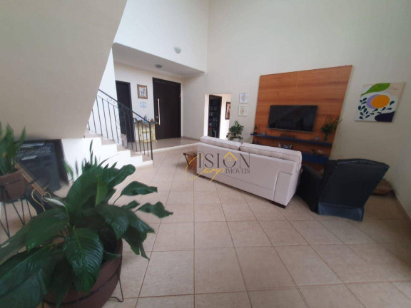 Imagem Casa com 3 Quartos à Venda, 360 m² em Parque Xangrilá - Campinas Imagem Casa com 3 Quartos à Venda, 360 m² em Parque Xangrilá - Campinas
