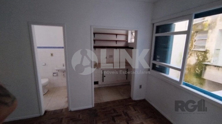 Imagem Apartamento com 1 Quarto à Venda, 27 m² em Floresta - Porto Alegre