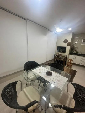 Imagem Apartamento com 3 Quartos à Venda, 147 m² em Jardim Mariana - Cuiabá Imagem Apartamento com 3 Quartos à Venda, 147 m² em Jardim Mariana - Cuiabá