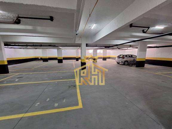 Imagem Apartamento com 1 Quarto à Venda, 47 m² em Vila Guilhermina - Praia Grande Imagem Apartamento com 1 Quarto à Venda, 47 m² em Vila Guilhermina - Praia Grande