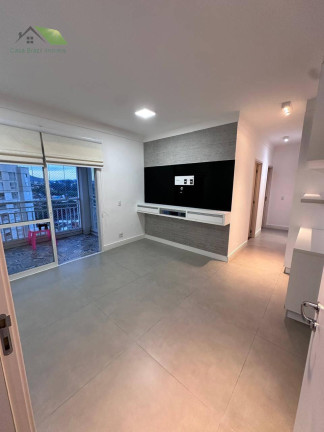 Imagem Apartamento com 3 Quartos à Venda, 80 m² em Vila Suissa - Mogi Das Cruzes