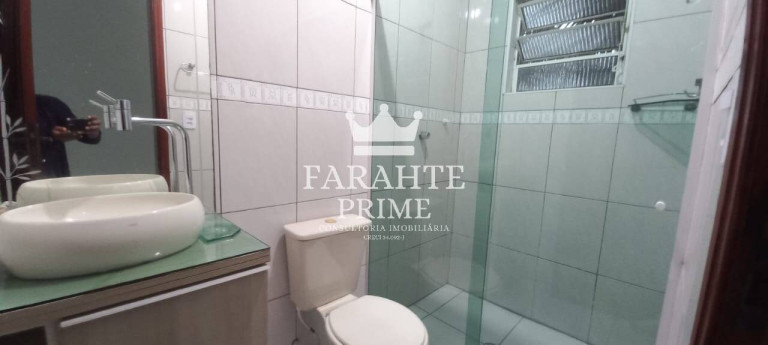 Imagem Sobrado com 3 Quartos à Venda, 300 m² em Areia Branca - Santos Imagem Sobrado com 3 Quartos à Venda, 300 m² em Areia Branca - Santos